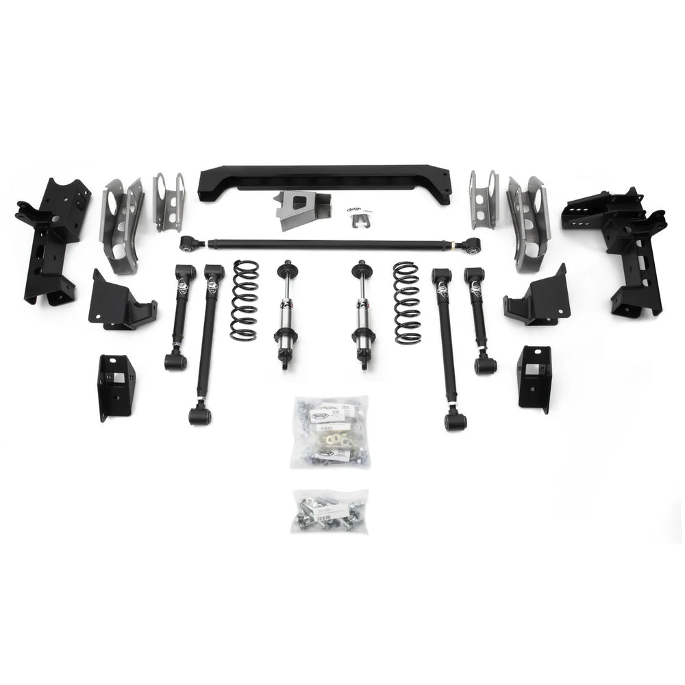 QL SUS KIT WELD BKTS 82-04 S10 DA