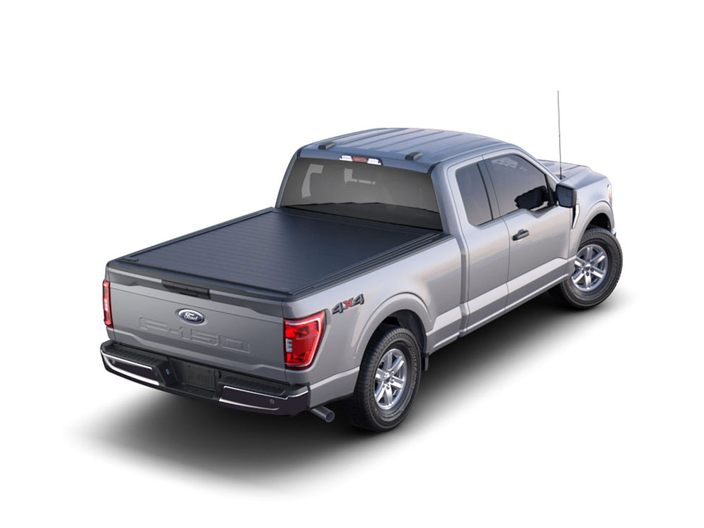 2009 - 2014 F150 6'6' 66