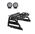 ATLAS ROLL BAR KIT