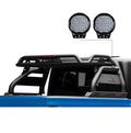 ATLAS ROLL BAR KIT
