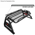 ATLAS ROLL BAR KIT