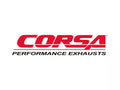 CORSA Performance cat-back exhaust