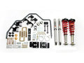 Belltech 07-18 Chevrolet Silverado (All Cabs) Short Bed Performance Handling Kit Plus