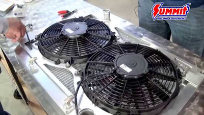 Be Cool Radiators auto part