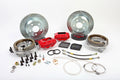 BAER BRAKES 12 SS4 R BRK KIT MG SDZ