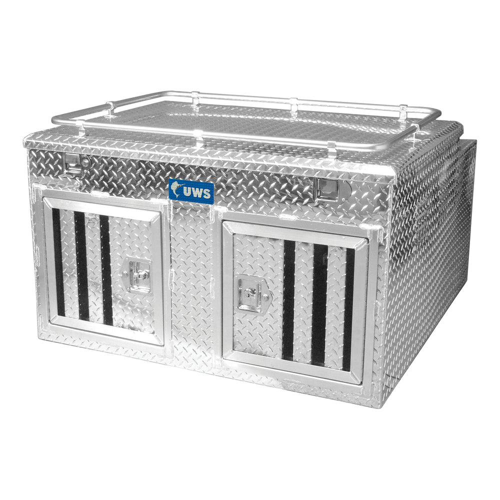 DB-4848-N FULLY ENCLOSED