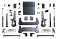 MAX TRAC SUSPENSION'S KIT# K940217