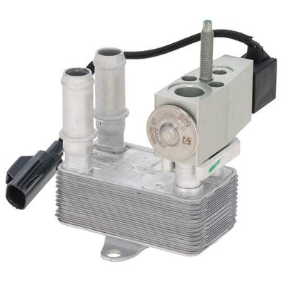 DRIVE MOTOR BATTERY PACK CHILLER AS