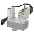DRIVE MOTOR BATTERY PACK CHILLER AS