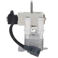 DRIVE MOTOR BATTERY PACK CHILLER AS