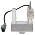 DRIVE MOTOR BATTERY PACK CHILLER AS