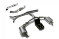 Akrapovic 16-17 Mercedes-AMG C63 Coupe (C5) Valve Actuator Kit