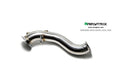 Akrapovic 16-17 Mercedes-AMG C63 Coupe (C5) Valve Actuator Kit
