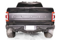 21C F150 RAPTOR VENGEANCE REAR MATTE BLACK