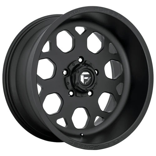 FF014 24X14 BLANK BLACK -73MM (114-180)