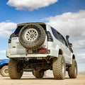 PRP LLC auto part close-up