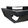 Westin 24-25 Tesla Cybertruck Pro-Series Rear Bumper - Textured Black