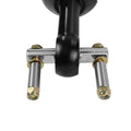 21C F150 MESA 2.5IN COILOVER SHOCKS FRONT 12.75IN LIFT 16.7IN COLLAPSED 22