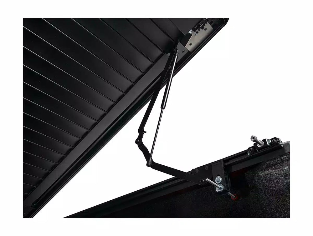 ARE DOUBLECOVER GM SILV/SIER 6' 6