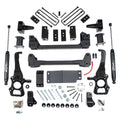 Zone Offroad shock absorber