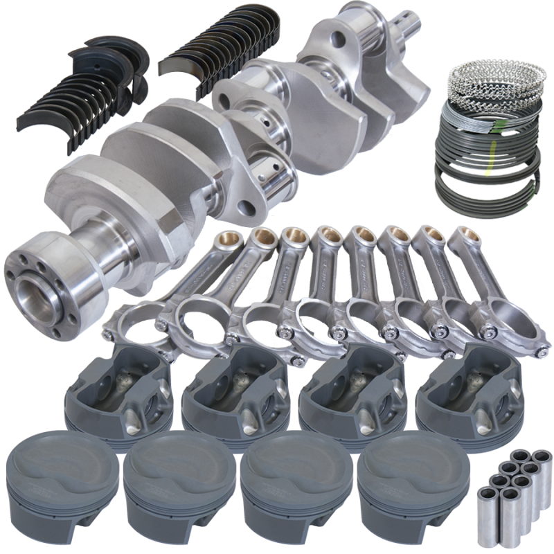 Eagle auto part