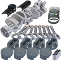 Eagle auto part