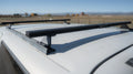 Sherpa Equipment auto part close-up