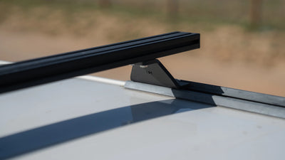 THE QUANDARY (2003-2009 LEXUS GX470