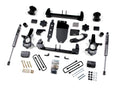 Zone Offroad auto part