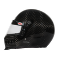 Bell Helmet Br8 Carbon 58(7 1/4) Sa2025