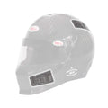 Bell Helmet Br8 Carbon 58(7 1/4) Sa2025
