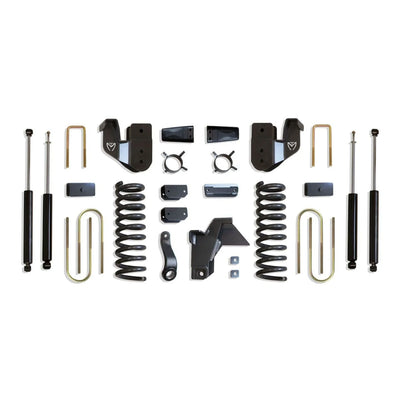 Maxtrac shock absorber