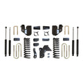 Maxtrac shock absorber