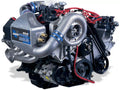 Vortech Superchargers (AirPower polished auto part