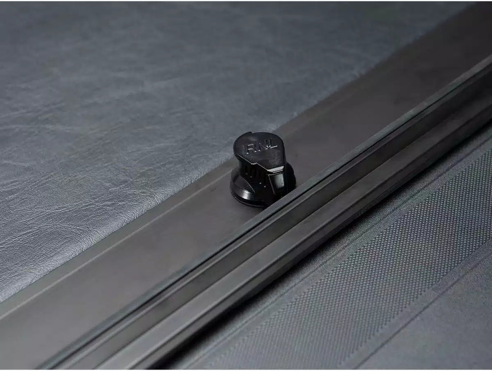 0914 F150 LB 97.4375 IN MSERIES TONNEAU COVER