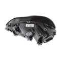 Hella 2007-2007 Mercedes-Benz GL320 Headlight Assembly