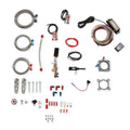 15-19 POLARIS RZR 10LB N2O KIT BLUE