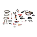Holley auto part