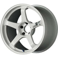 Advan GT Premium Version 19x9.5 / +30 ET / 5x114.3 / 73mm Bore / Racing White