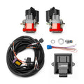 KIT,CALIPER,EPB,.62 ROTOR
