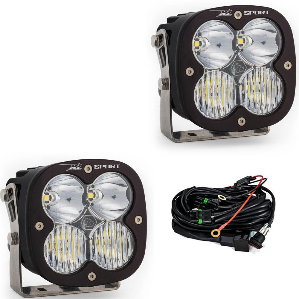 HEADLIGHT KIT
