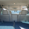 ARB 1/2 Cargo Barrier 200 Series L/C