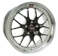 Weld auto part