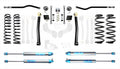 EVO Manufacturing shock absorber