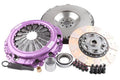 XClutch 03-06 Nissan 350Z Track 3.5L Stage 2 Cushioned Ceramic Clutch Kit
