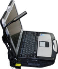 DOCKING STATION FOR ZEBRA ET5X 8' T