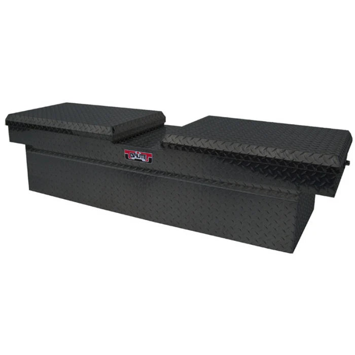 GULL WING LID COMM CLASS FULL SIZESTANDARDBLACK TEXTURE COAT