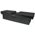 Unique Truck Accessories black auto part