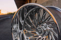 FITTIPALDI OFF ROAD FTF510P-L 24X14