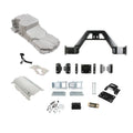 Holley 67-69 FBODY 68-74 XBODY LEVEL 2 LT SWAP SE2-GM1F-LTX-A2